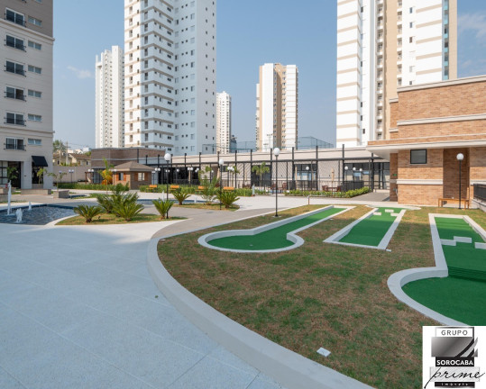 Imagem Apartamento com 4 Quartos à Venda, 366 m² em Parque Campolim - Sorocaba Imagem Apartamento com 4 Quartos à Venda, 366 m² em Parque Campolim - Sorocaba