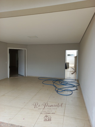 Imagem Casa com 3 Quartos à Venda, 244 m² em Ibiti Royal Park - Sorocaba