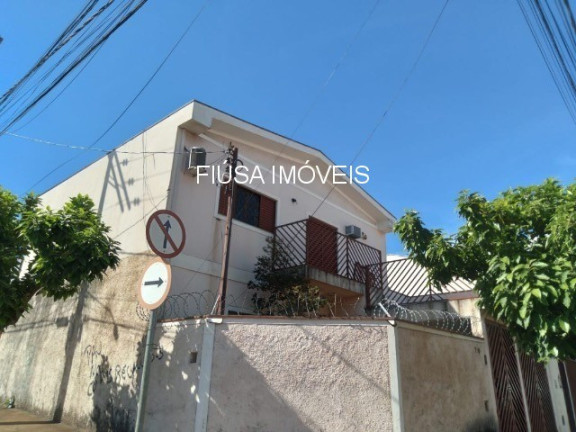 Imagem Sobrado com 3 Quartos à Venda, em Vila Mariana - Ribeirão Preto Imagem Sobrado com 3 Quartos à Venda, em Vila Mariana - Ribeirão Preto