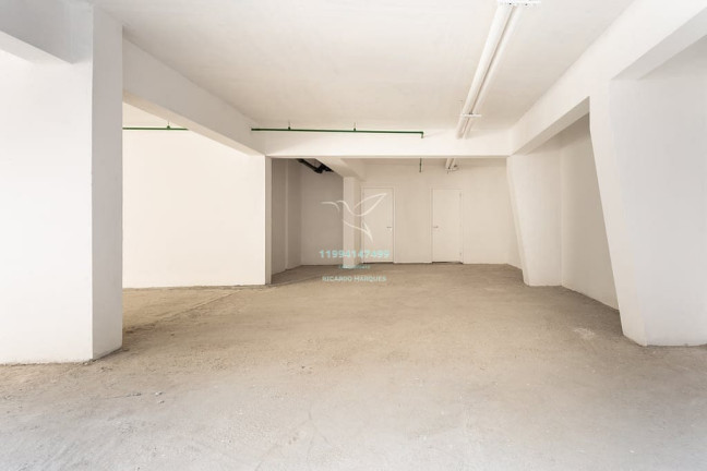 Imagem Loja à Venda, 169 m² em Bela Vista - São Paulo
