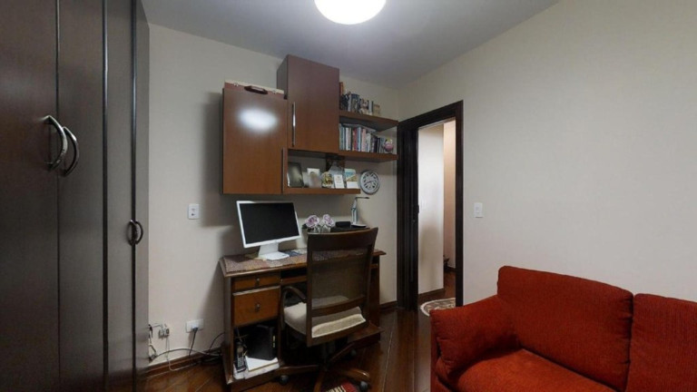 Apartamento com 2 Quartos à Venda, 56 m² em Alto Da Lapa - São Paulo