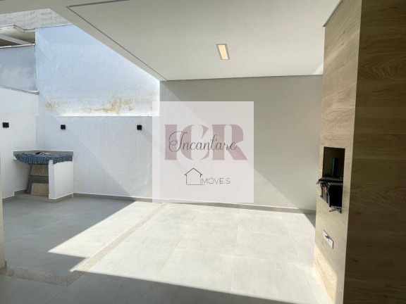 Imagem Casa de Condomínio com 3 Quartos para Alugar, 157 m² em Horto Florestal - Sorocaba