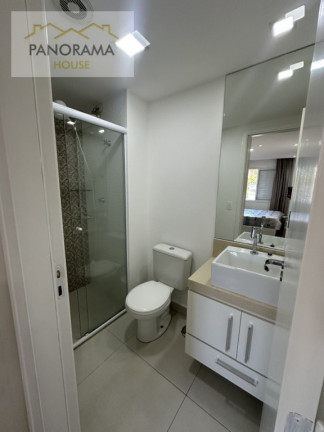 Imagem Apartamento com 2 Quartos à Venda, 55 m² em Conceição - Diadema