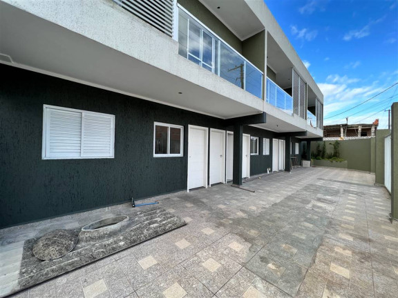 Imagem Casa com 2 Quartos à Venda, 50 m² em Ribeirópolis - Praia Grande Imagem Casa com 2 Quartos à Venda, 50 m² em Ribeirópolis - Praia Grande