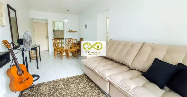Imagem Imóvel com 3 Quartos à Venda, 79 m² em Enseada - Guarujá Imagem Imóvel com 3 Quartos à Venda, 79 m² em Enseada - Guarujá