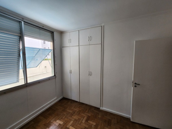 Imagem Apartamento à Venda, 83 m² em Itaim Bibi - São Paulo