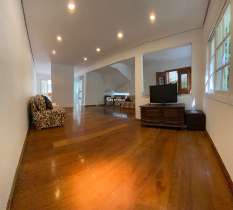 Imagem Casa com 4 Quartos à Venda, 165 m² em Itaim Bibi - São Paulo Imagem Casa com 4 Quartos à Venda, 165 m² em Itaim Bibi - São Paulo