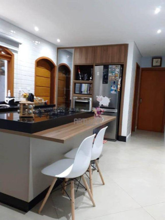 Imagem Sobrado com 5 Quartos à Venda, 179 m² em Jardim Silvina - São Bernardo Do Campo Imagem Sobrado com 5 Quartos à Venda, 179 m² em Jardim Silvina - São Bernardo Do Campo