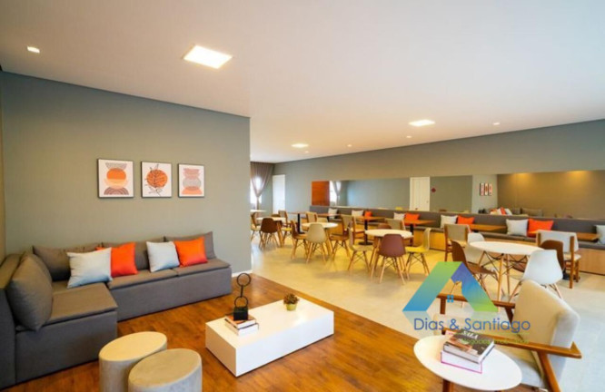 Imagem Apartamento com 1 Quarto à Venda, 24 m² em Sacomã - São Paulo Imagem Apartamento com 1 Quarto à Venda, 24 m² em Sacomã - São Paulo