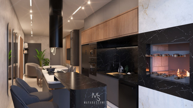 Imagem Apartamento com 2 Quartos à Venda, 94 m² em Maracanã - Foz Do Iguaçu Imagem Apartamento com 2 Quartos à Venda, 94 m² em Maracanã - Foz Do Iguaçu