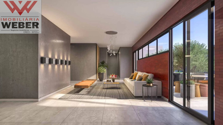 Imagem Apartamento com 3 Quartos à Venda, 97 m² em Vila Espírito Santo - Sorocaba
