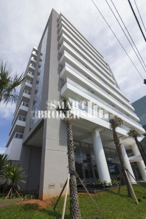 Imagem Sala Comercial à Venda, 52 m² em Campo Belo - São Paulo Imagem Sala Comercial à Venda, 52 m² em Campo Belo - São Paulo