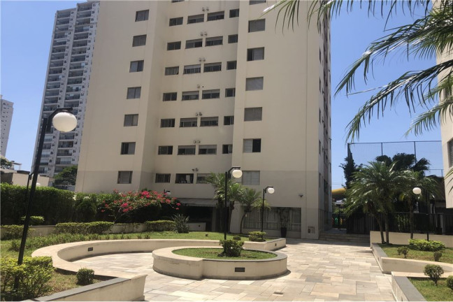 Imagem Apartamento com 2 Quartos à Venda, 81 m² em Ipiranga - São Paulo Imagem Apartamento com 2 Quartos à Venda, 81 m² em Ipiranga - São Paulo