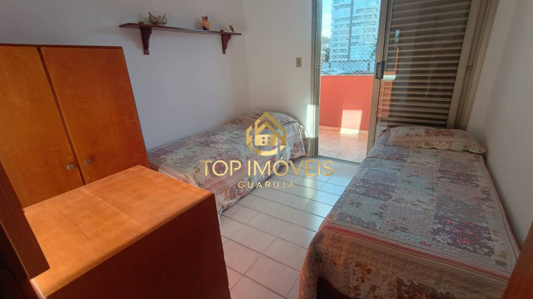 Imagem Apartamento com 2 Quartos à Venda, 70 m² em Tombo - Guarujá Imagem Apartamento com 2 Quartos à Venda, 70 m² em Tombo - Guarujá