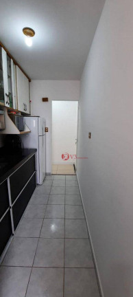 Imagem Apartamento com 2 Quartos à Venda, 45 m² em Vila Marieta - São Paulo