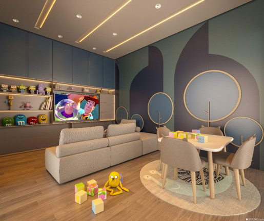 Imagem Apartamento com 3 Quartos à Venda, 268 m² em Porto Belo - Porto Belo