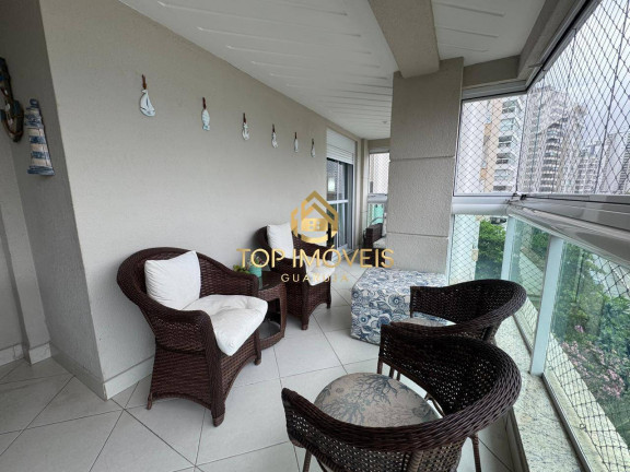 Imagem Apartamento com 4 Quartos à Venda, 170 m² em Jardim Astúrias - Guarujá Imagem Apartamento com 4 Quartos à Venda, 170 m² em Jardim Astúrias - Guarujá