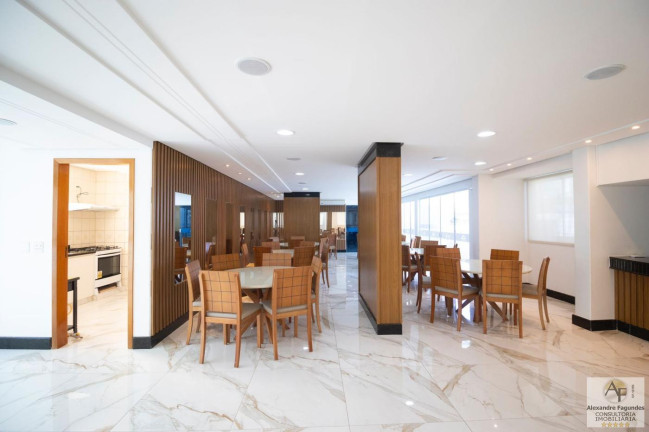Imagem Apartamento com 3 Quartos à Venda, 105 m² em Setor Bueno - Goiânia Imagem Apartamento com 3 Quartos à Venda, 105 m² em Setor Bueno - Goiânia
