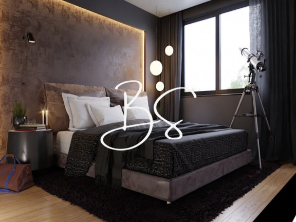 Imagem Apartamento com 1 Quarto à Venda, 55 m² em Carniel - Gramado Imagem Apartamento com 1 Quarto à Venda, 55 m² em Carniel - Gramado