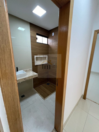 Imagem Casa com 3 Quartos à Venda, 115 m² em Parque Das Nações - Aparecida De Goiânia