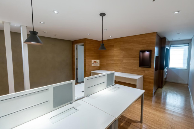 Imagem Imóvel Comercial à Venda, 47 m² em Jardim Paulista - São Paulo