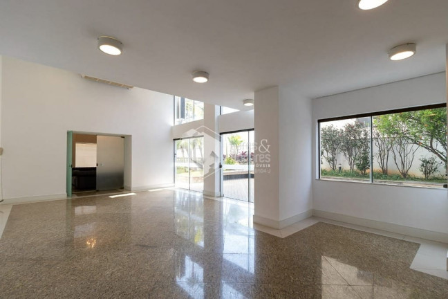 Imagem Apartamento com 4 Quartos à Venda, 260 m² em Aclimação - São Paulo Imagem Apartamento com 4 Quartos à Venda, 260 m² em Aclimação - São Paulo
