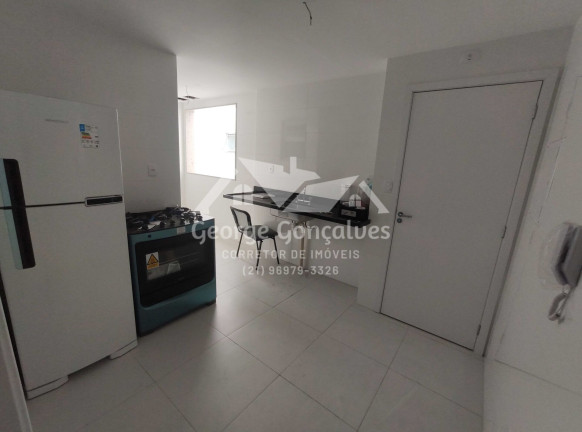 Imagem Cobertura com 4 Quartos para Alugar, 177 m² em Jardim Vinte E Cinco De Agosto - Duque De Caxias Imagem Cobertura com 4 Quartos para Alugar, 177 m² em Jardim Vinte E Cinco De Agosto - Duque De Caxias