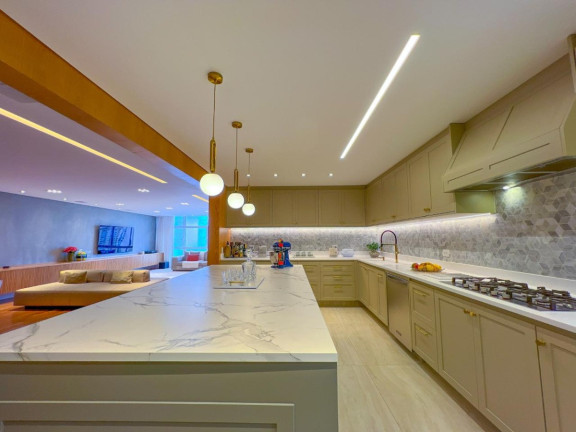 Imagem Apartamento com 3 Quartos à Venda, 204 m² em Santana - São Paulo Imagem Apartamento com 3 Quartos à Venda, 204 m² em Santana - São Paulo