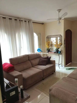 Imagem Casa com 3 Quartos à Venda, 142 m² em Baeta Neves - São Bernardo Do Campo Imagem Casa com 3 Quartos à Venda, 142 m² em Baeta Neves - São Bernardo Do Campo