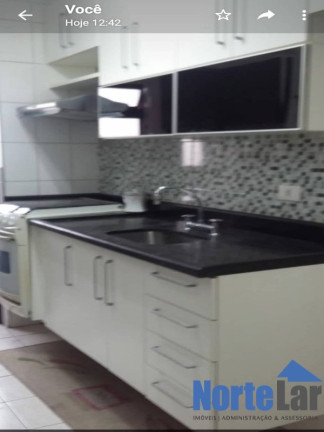 Imagem Apartamento com 2 Quartos à Venda, 60 m² em Piqueri - São Paulo Imagem Apartamento com 2 Quartos à Venda, 60 m² em Piqueri - São Paulo
