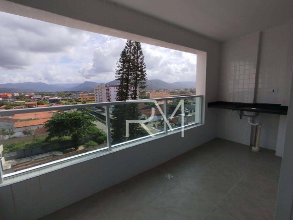 Apartamento com 2 Quartos à Venda, 72 m² em Vila Dinópolis - Mongaguá