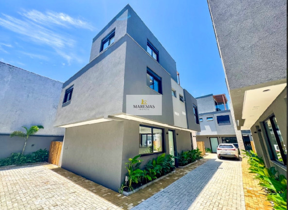 Imagem Casa com 5 Quartos à Venda, 220 m² em Juquehy - São Sebastião Imagem Casa com 5 Quartos à Venda, 220 m² em Juquehy - São Sebastião