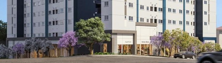 Imóvel à Venda, 54 m² em Vila Tolstoi - São Paulo