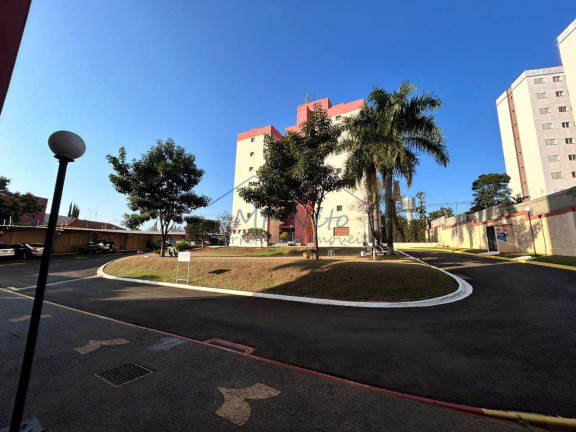 Imagem Apartamento com 2 Quartos à Venda, 79 m² em Rosário - Pirassununga Imagem Apartamento com 2 Quartos à Venda, 79 m² em Rosário - Pirassununga