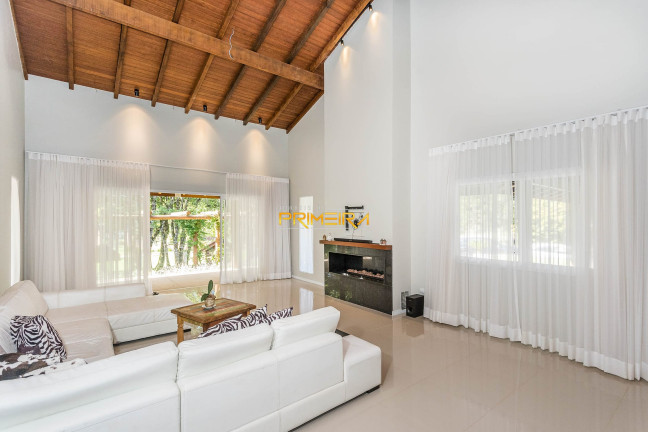 Imagem Chácara com 4 Quartos à Venda, 6.485 m² em Faxina - São José Dos Pinhais