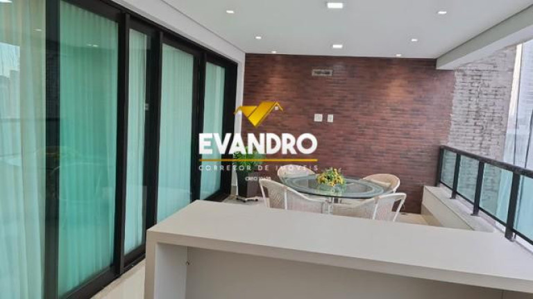 Imagem Apartamento com 4 Quartos à Venda, 247 m² em Duque De Caxias - Cuiabá Imagem Apartamento com 4 Quartos à Venda, 247 m² em Duque De Caxias - Cuiabá