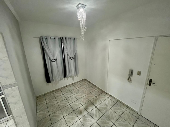 Imagem Apartamento com 1 Quarto à Venda, 40 m² em Aviação - Praia Grande Imagem Apartamento com 1 Quarto à Venda, 40 m² em Aviação - Praia Grande