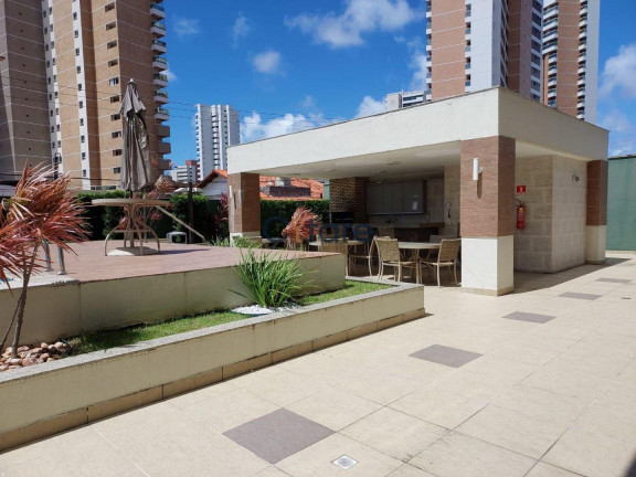 Imagem Apartamento com 3 Quartos à Venda,  em Engenheiro Luciano Cavalcante - Fortaleza