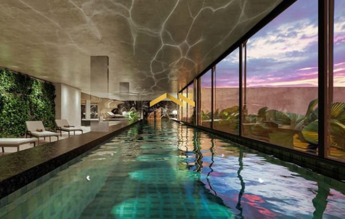 Imagem Apartamento com 4 Quartos à Venda, 231 m² em Pinheiros - São Paulo Imagem Apartamento com 4 Quartos à Venda, 231 m² em Pinheiros - São Paulo