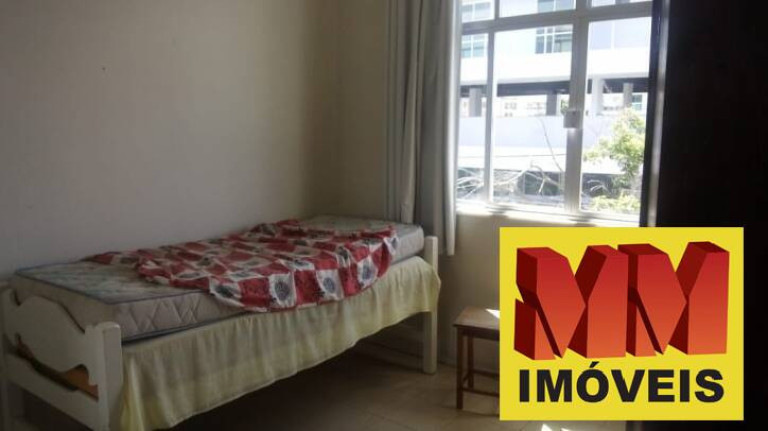 Imagem Apartamento com 3 Quartos à Venda, 100 m² em Centro - Cabo Frio Imagem Apartamento com 3 Quartos à Venda, 100 m² em Centro - Cabo Frio