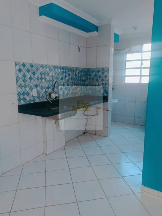 Imagem Apartamento à Venda, 45 m² em Caguaçu - Sorocaba Imagem Apartamento à Venda, 45 m² em Caguaçu - Sorocaba