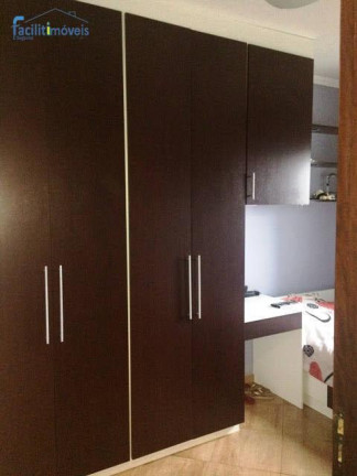 Imagem Apartamento com 3 Quartos à Venda, 94 m² em Rudge Ramos - São Bernardo Do Campo