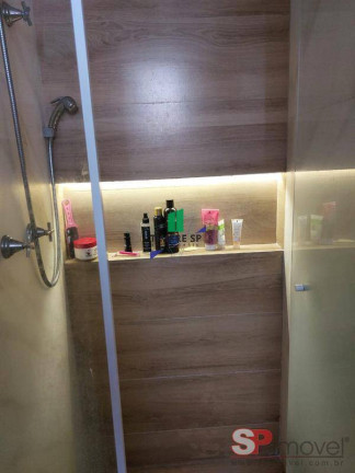 Imagem Apartamento com 2 Quartos à Venda, 52 m² em Vila Marina - São Paulo Imagem Apartamento com 2 Quartos à Venda, 52 m² em Vila Marina - São Paulo