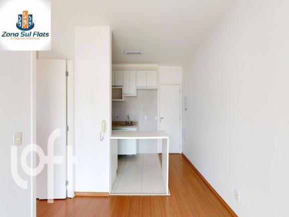Imagem Apartamento com 1 Quarto à Venda, 38 m² em Pinheiros - São Paulo Imagem Apartamento com 1 Quarto à Venda, 38 m² em Pinheiros - São Paulo