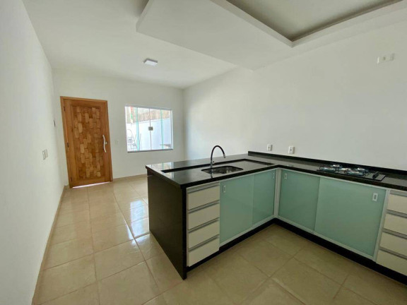 Imagem Casa com 2 Quartos à Venda, 85 m² em Jardim Eliana - Sorocaba Imagem Casa com 2 Quartos à Venda, 85 m² em Jardim Eliana - Sorocaba