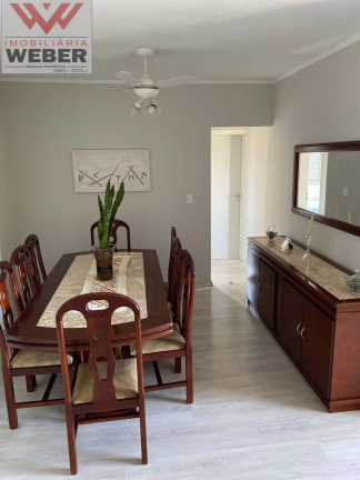 Imagem Apartamento com 3 Quartos à Venda, 198 m² em Vila Leão - Sorocaba