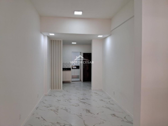 Kitnet com 1 Quarto à Venda, 37 m² em Centro - Rio De Janeiro