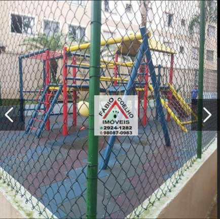 Imagem Apartamento com 2 Quartos à Venda, 46 m² em Campo Limpo - São Paulo Imagem Apartamento com 2 Quartos à Venda, 46 m² em Campo Limpo - São Paulo