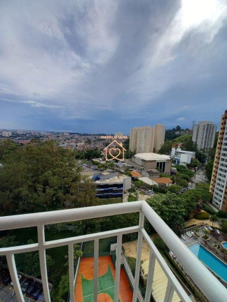 Imagem Apartamento à Venda,  em Vila Andrade - São Paulo