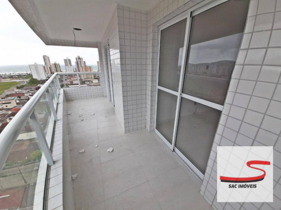Imagem Apartamento com 2 Quartos à Venda, 80 m² em Aviação - Praia Grande
